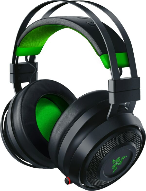 Razer Nari Ultimate Headset für Xbox One