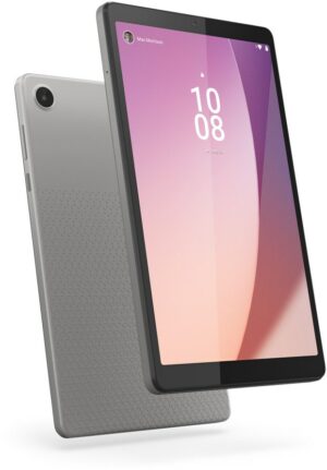 Lenovo Tab M8 LTE 4th Gen (ZABV0122SE) Tablet arctic grey