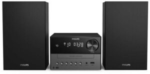 Philips TAM3505/12 Microanlage