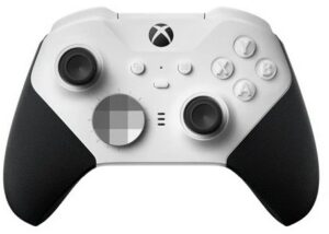 Microsoft Xbox Elite Wireless Controller Core Series 2 weiß
