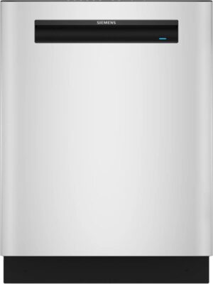 Siemens SN13EW79CS Unterbau-Geschirrspüler 60 cm weiss / C