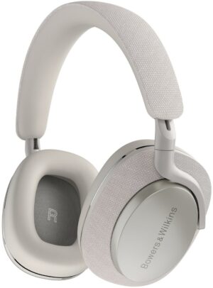 Bowers & Wilkins PX7 S2 Bluetooth-Kopfhörer grau