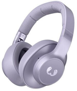 Fresh ´n Rebel Clam 2 ANC Bluetooth-Kopfhörer Dreamy Lilac