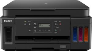 Canon Pixma G6050 Multifunktionsgerät Tinte