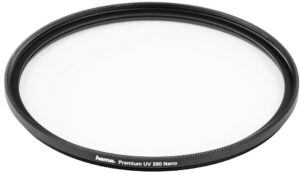 Hama Premium UV 390 Nano 72mm Filter