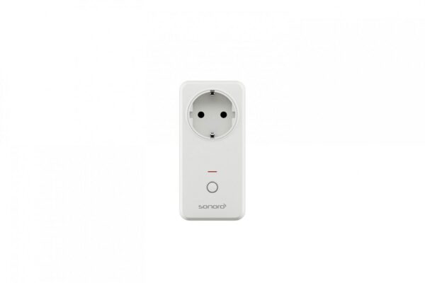 Sonoro Light weiß