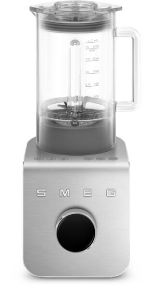 Smeg BLC01WHMEU Standmixer weiß matt