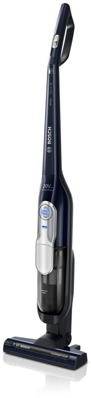 Bosch BCH85N Akku-Stielsauger blau