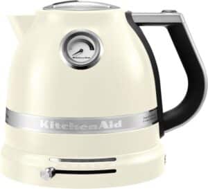KitchenAid 5KEK1522EAC Artisan Wasserkocher creme