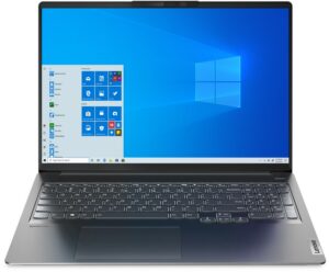 Lenovo IdeaPad 5 Pro 16IHU6 (82L900D8GE) 40