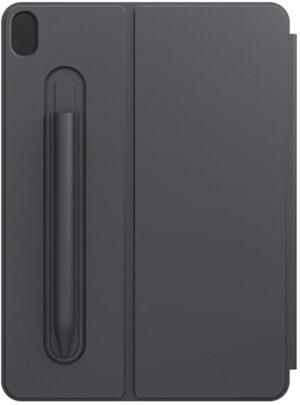 Black Rock Tablet-Case Folio für iPad 10.9" (2022) schwarz