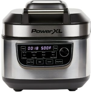 PowerXL Multi Cooker 12-in-1