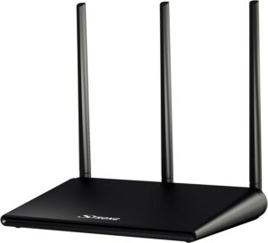 Strong Dual Band Router 750