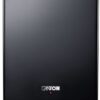 Canton Smart Sub 8 Aktiv-Subwoofer schwarz