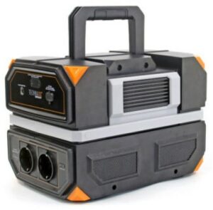 Technaxx TX-202 Powerstation (600W)