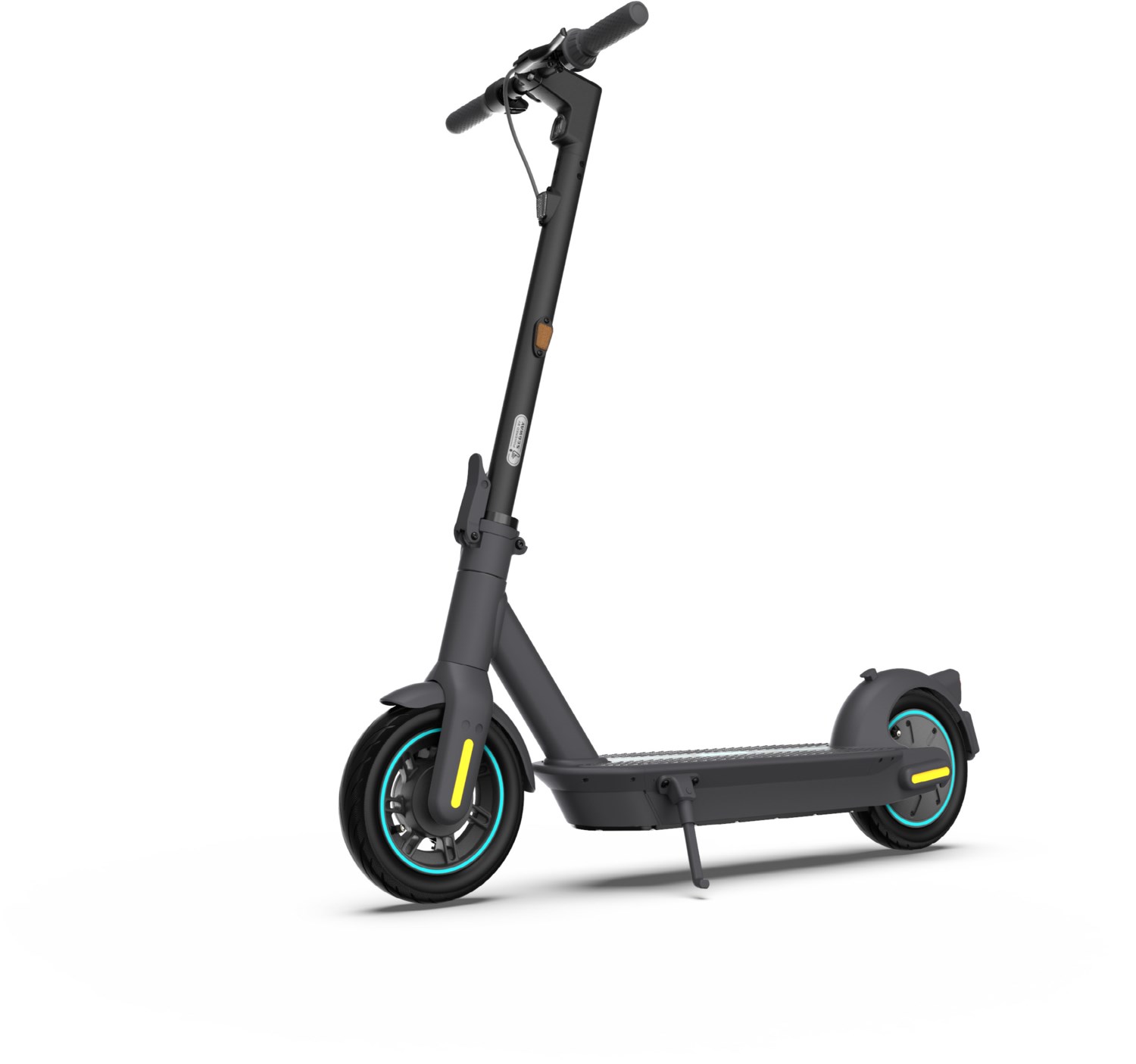 Ninebot by Segway KickScooter MAX G30D II