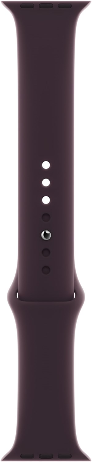 Apple Sportarmband (41mm) dunkelkirsch