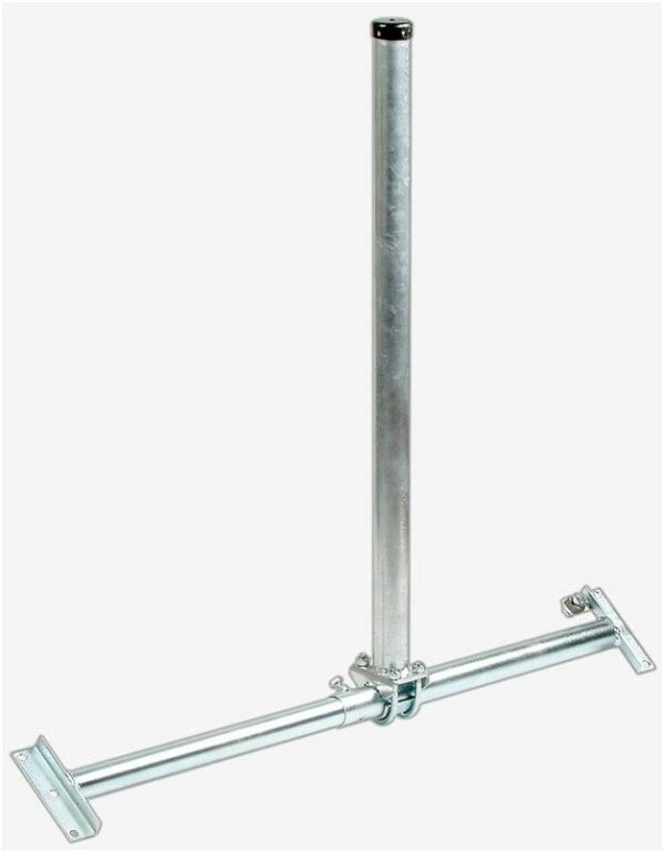 Fuba DSP 060 Teleskop-Dachsparrenhalter