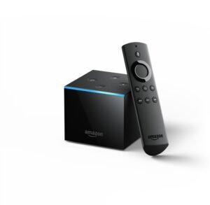 Amazon Fire TV Cube Media-Player