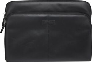 dbramante1928 Skagen Pro+ Laptoptasche 14" schwarz