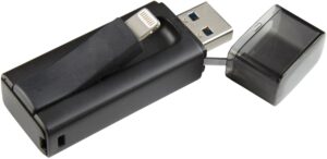 Intenso iMobile Line USB 3.0 (32GB) Speicherstick schwarz