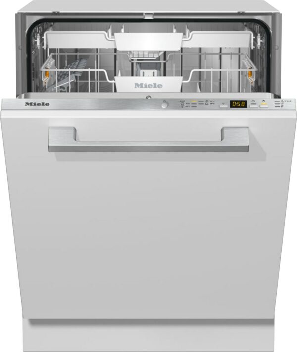 Miele G 5150 SCVi Active Vollintegrierbarer 60 cm Geschirrspüler / D