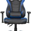 uRage Gaming Stuhl schwarz/blau