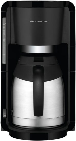 Rowenta CT 3818 Milano Kaffeeautomat schwarz