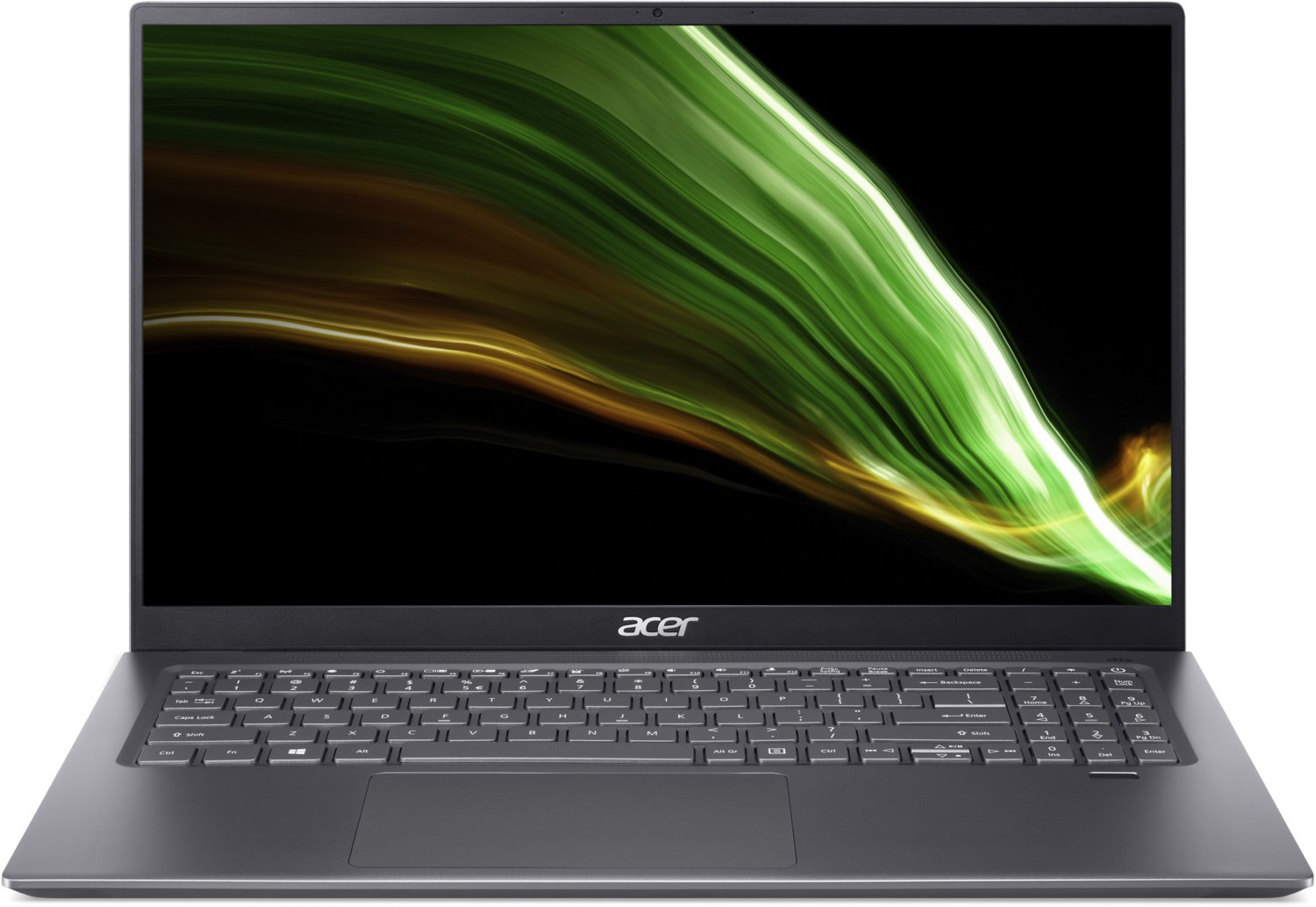 Acer Swift 3 (SF316-51-70AF) 40