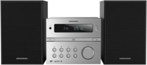 Grundig CMS 4200 Hifi-System