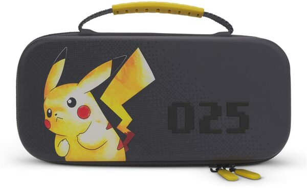 PowerA Pikachu 025 Protection Case