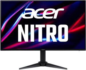 Acer Nitro VG273bii 69 cm (27") Gaming Monitor schwarz / E