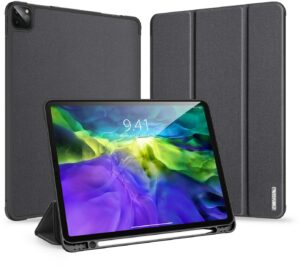 nevox Vario Booktasche für iPad Pro 11" basaltgrau