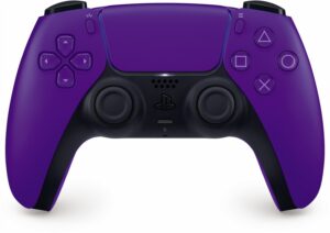 Sony DualSense Wireless-Controller für PlayStation 5 galactic purple