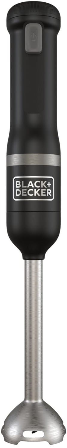 Black & Decker BCKM1016KSB Stabmixer schwarz
