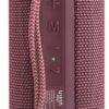VIETA PRO Dance Bluetooth-Lautsprecher rot