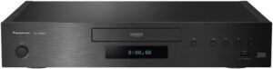 Panasonic DP-UB9004 UHD Blu-ray Player schwarz