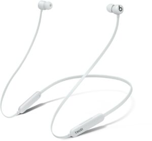 Beats by Dr. Dre Beats Flex Bluetooth-Kopfhörer rauchgrau