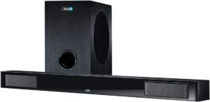 Magnat SBW 280 Soundbar + Subwoofer