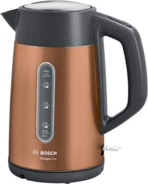 Bosch TWK4P439 Wasserkocher kupfer
