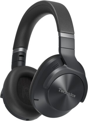 Technics EAH-A800E-K Bluetooth-Kopfhörer schwarz