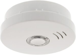 König SAS-SA130V Rauchmelder