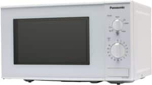 Panasonic NN-K 101 W MEPG Kombi-Mikrowelle weiß