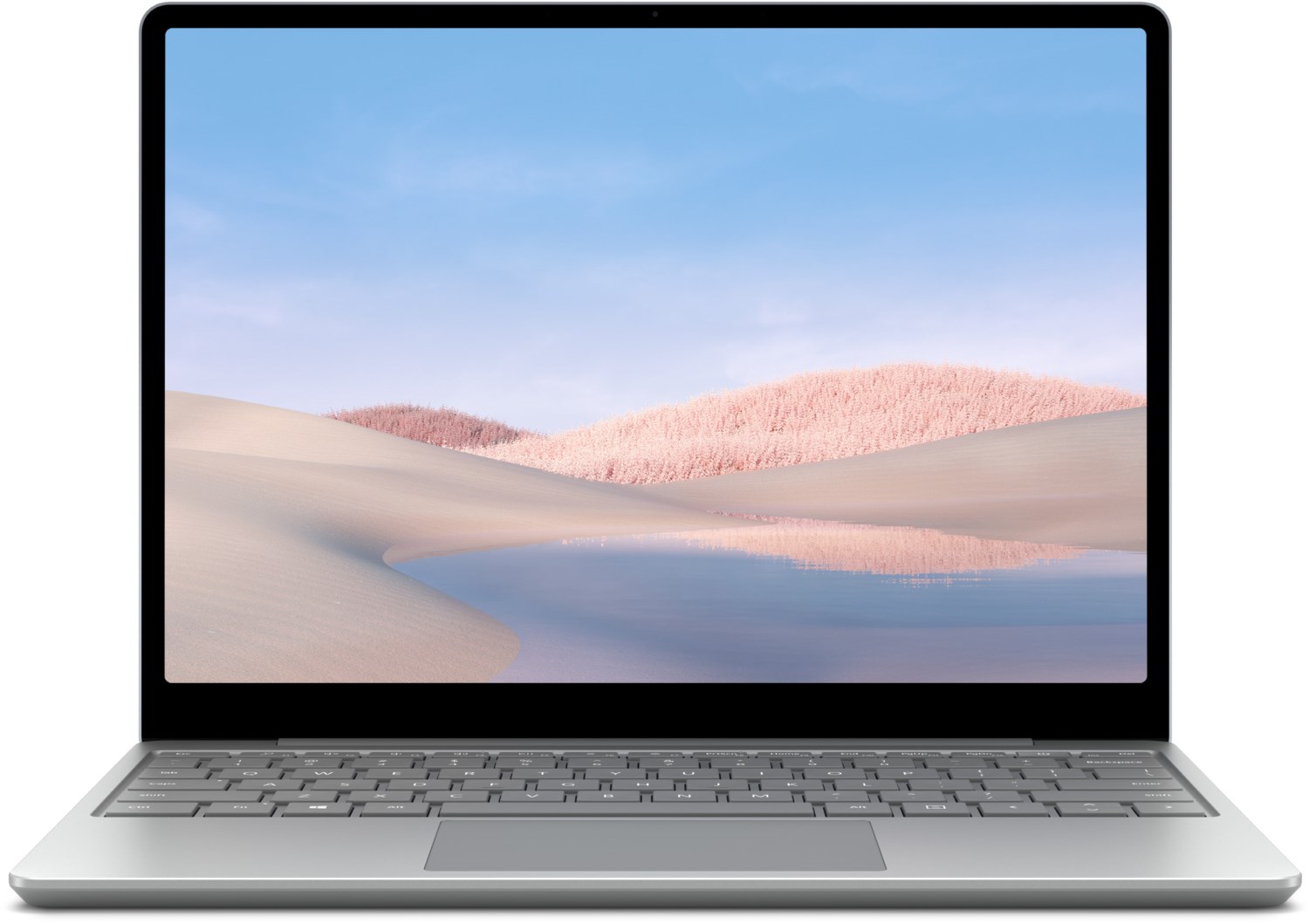 Microsoft Surface Laptop Go (i5/128GB) 31