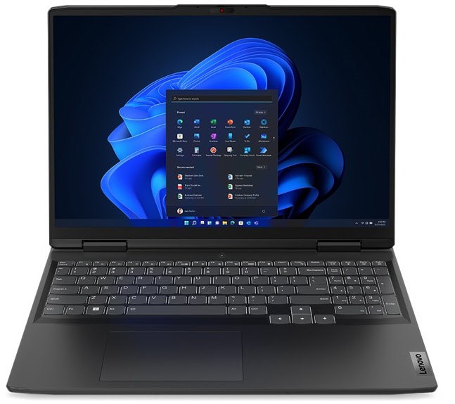 Lenovo IdeaPad Gaming 3 (82SA00J2GE) Xklusiv 40