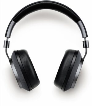 Bowers & Wilkins PX Bluetooth-Kopfhörer space grey