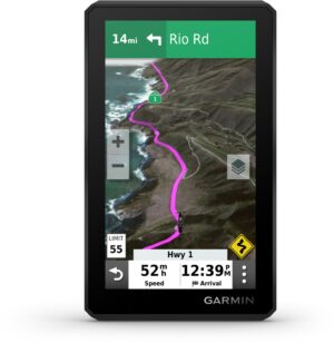 Garmin zumo XT Mobiles Motorrad-Navigationsgerät