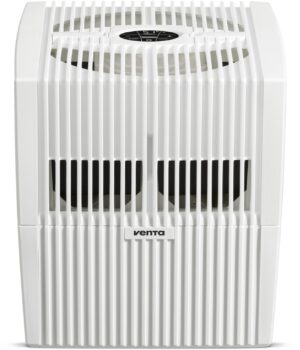 Venta AH530 Original Connect Kaltluftbefeuchter brillant weiß