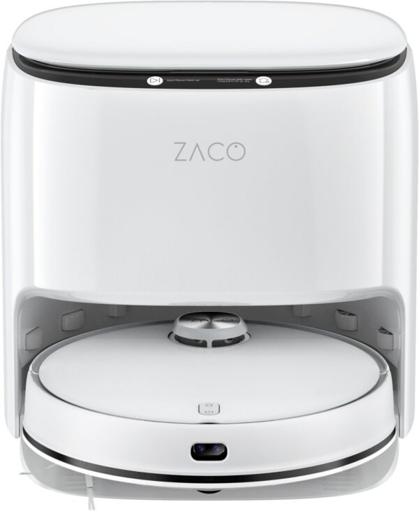 Zaco M1S Bodenreinigungsroboter weiß