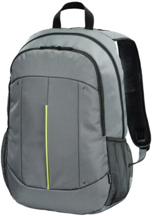 Hama 2in1 Notebook-Rucksack Kapstadt II für 40 cm/15